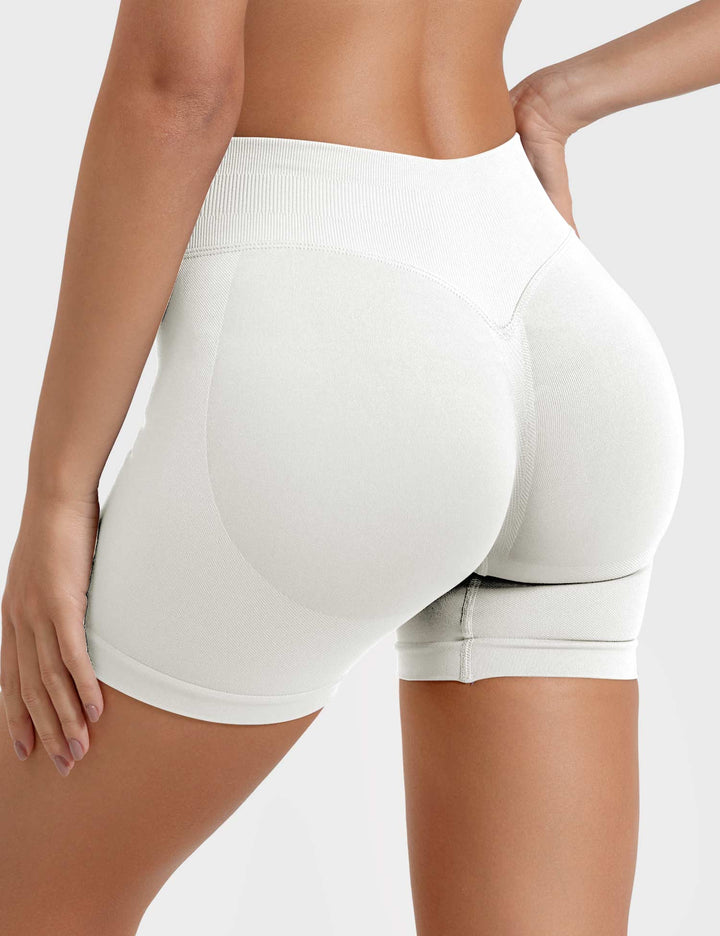 SF Eileen 4.5" SoftHue Shorts