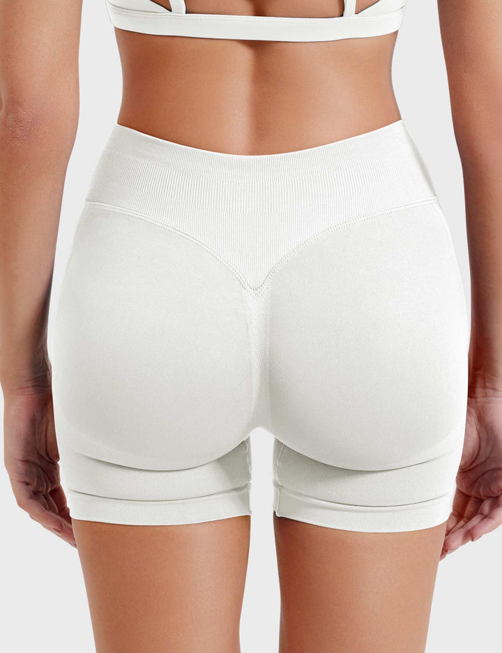 SF Eileen 4.5" SoftHue Shorts